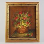 1774&nbsp;6067&nbsp;Oljemålning